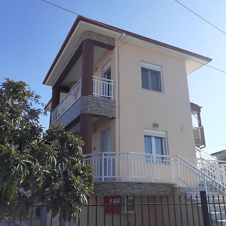 Polis΄ House Apartment วราสนา ภายนอก รูปภาพ