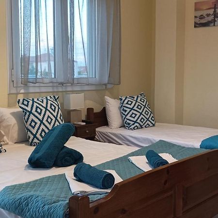 Polis΄ House Apartment วราสนา ภายนอก รูปภาพ