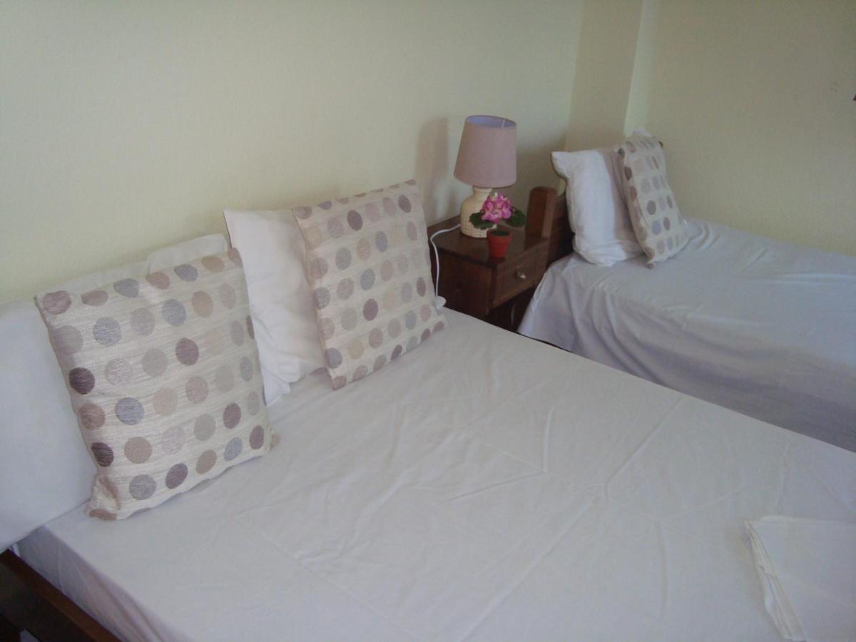 Polis΄ House Apartment วราสนา ภายนอก รูปภาพ