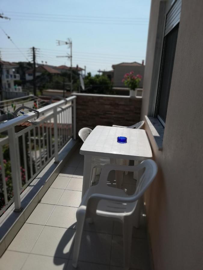 Polis΄ House Apartment วราสนา ภายนอก รูปภาพ