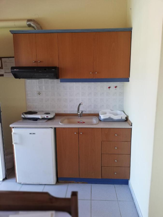 Polis΄ House Apartment วราสนา ภายนอก รูปภาพ