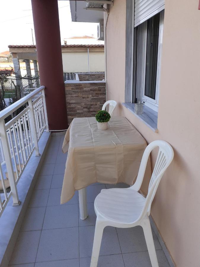 Polis΄ House Apartment วราสนา ภายนอก รูปภาพ
