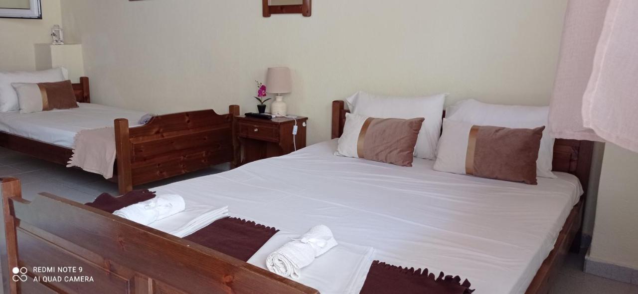 Polis΄ House Apartment วราสนา ภายนอก รูปภาพ