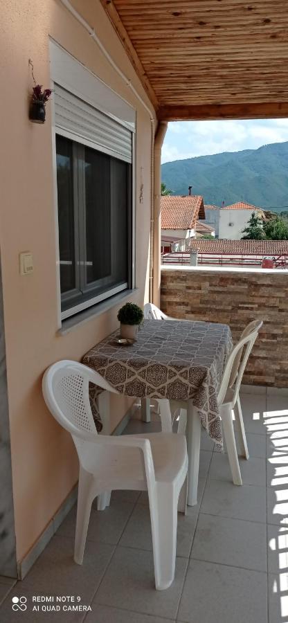 Polis΄ House Apartment วราสนา ภายนอก รูปภาพ