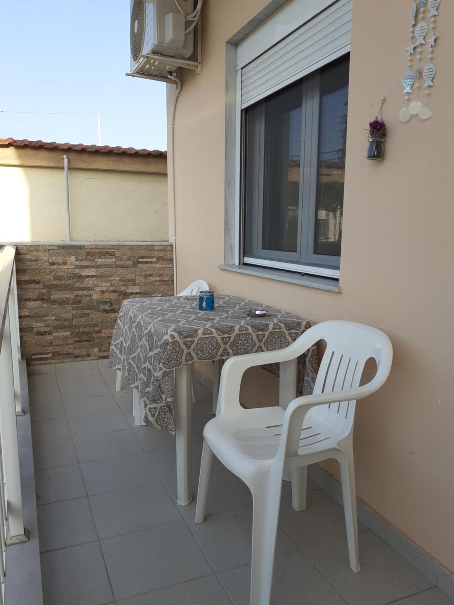 Polis΄ House Apartment วราสนา ภายนอก รูปภาพ